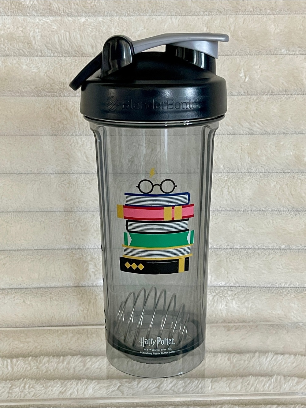 Harry Potter Blender Bottle - 28oz.